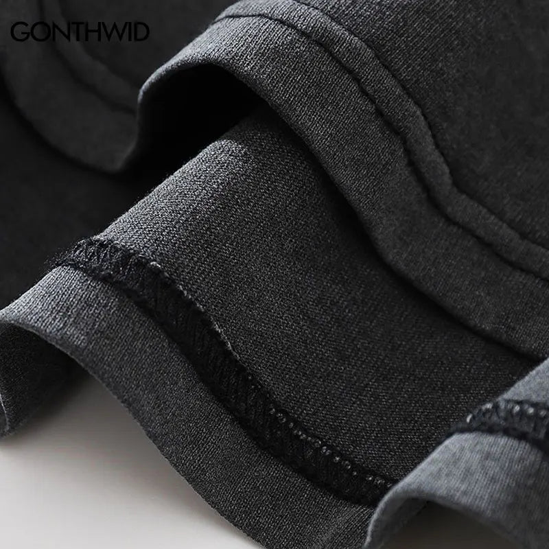 Vintage Black Oversized Oosaki Nana Graphic T-Shirt